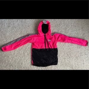 Waterproof Quarter Zip